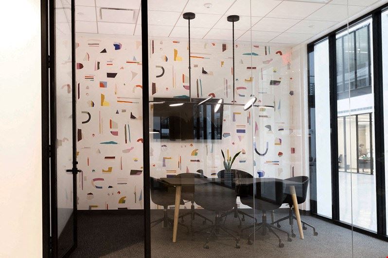 Bell Works Chicagoland