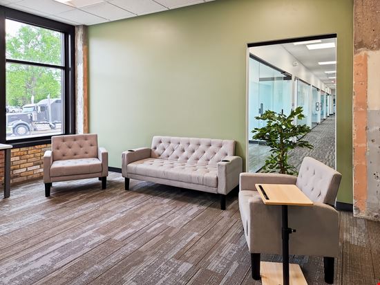 WI, Green Bay - Broadway