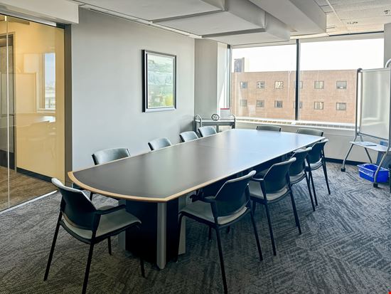 Preview of ON, London – London City Centre Office space for Rent in London