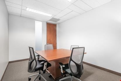 Regus - Denver - Place