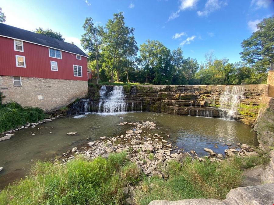 Thrive Cowork and Events