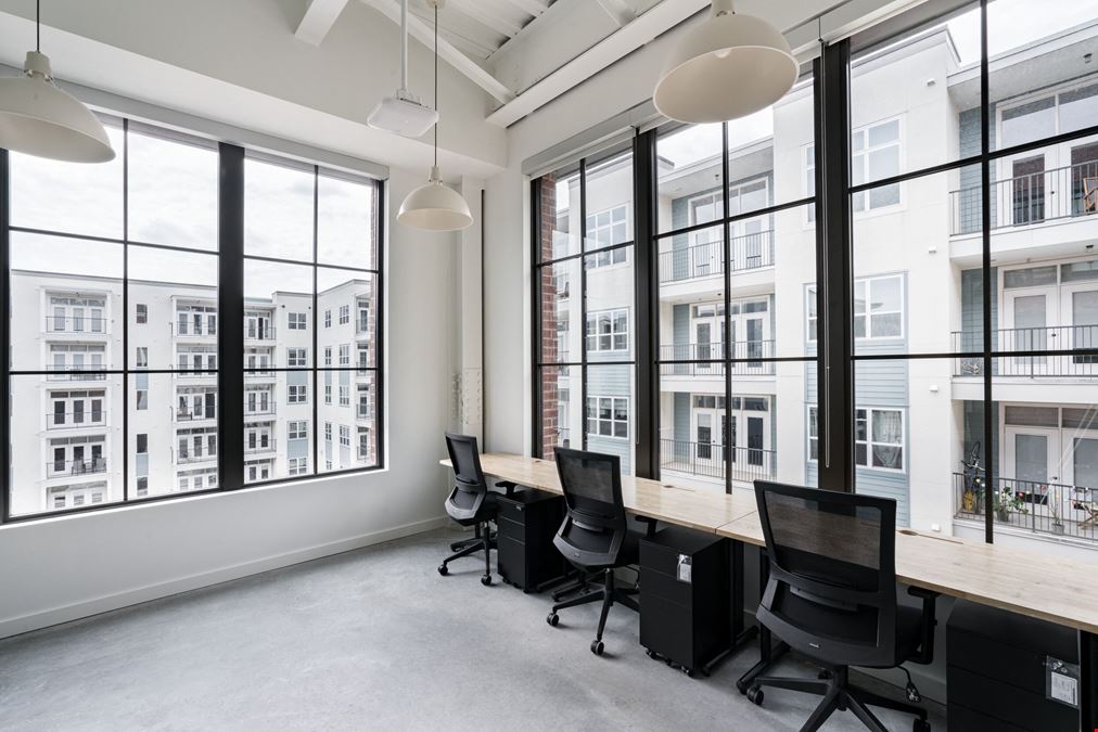 120 West Trinity Place