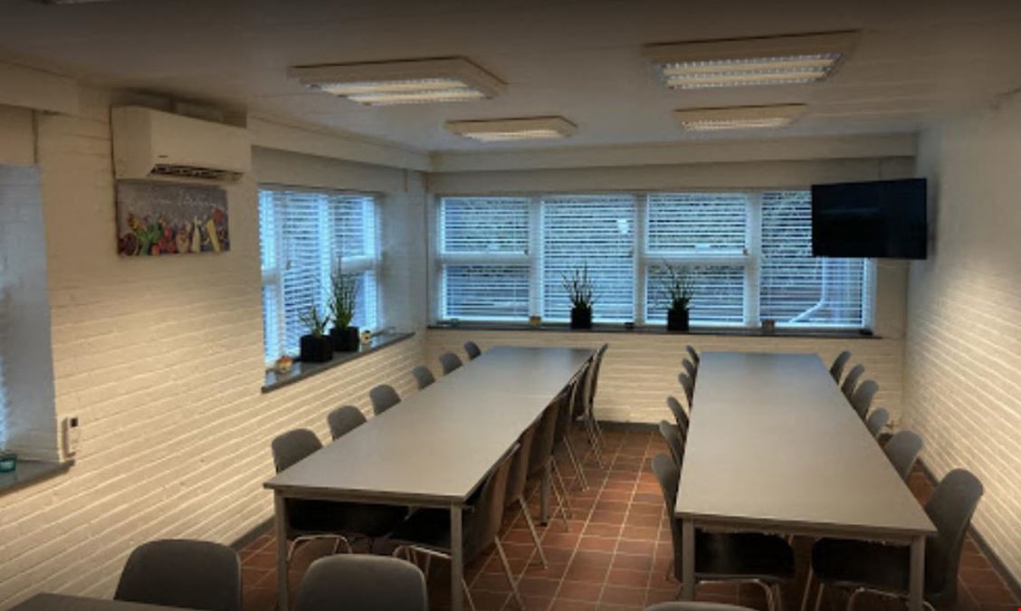 Voxevaerket - Padborg