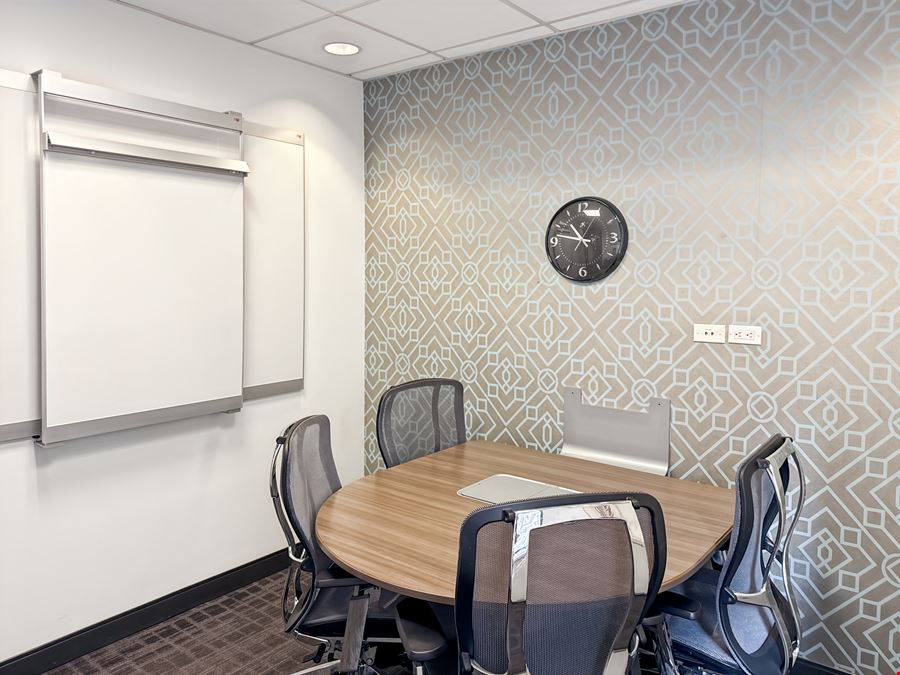 Regus - New York City - 136 Madison Avenue