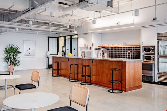 Preview of One Lincoln Street Office space for Rent in Boston