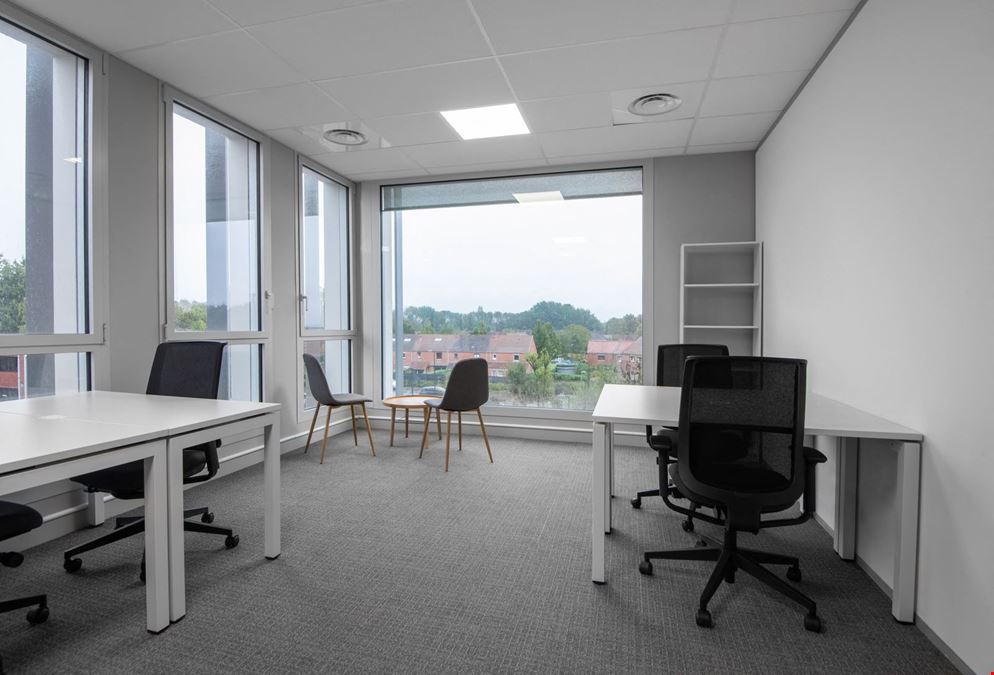 Regus - Trident House