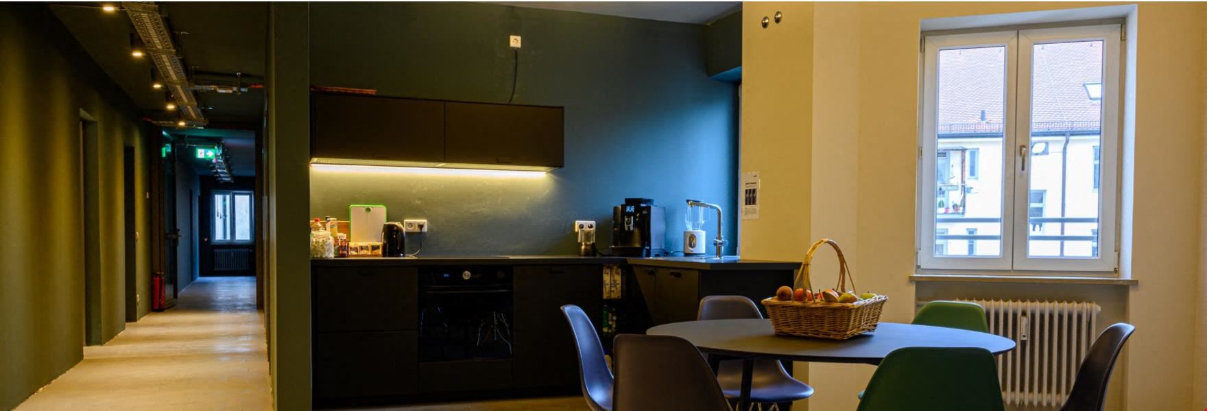 Grow Inc - Munich - Oberanger