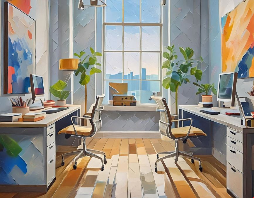 Nyack Business Center