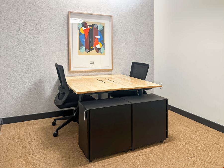 AZ, Phoenix – Block 23