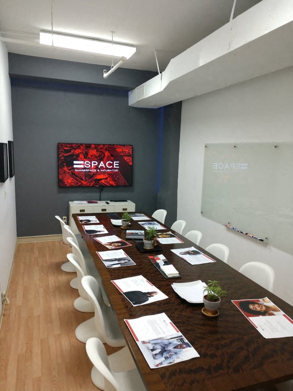 Meeting Space