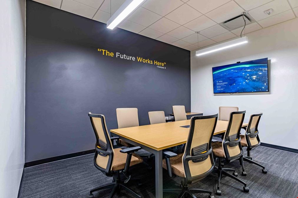 Venture X @ CityPlace