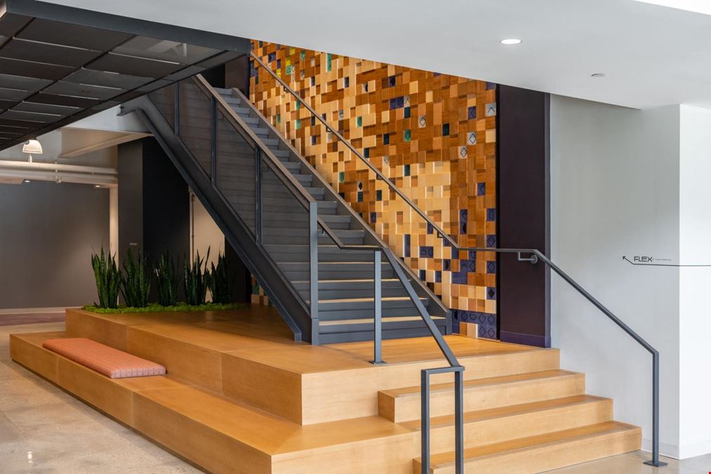 Flex at Chesterbrook