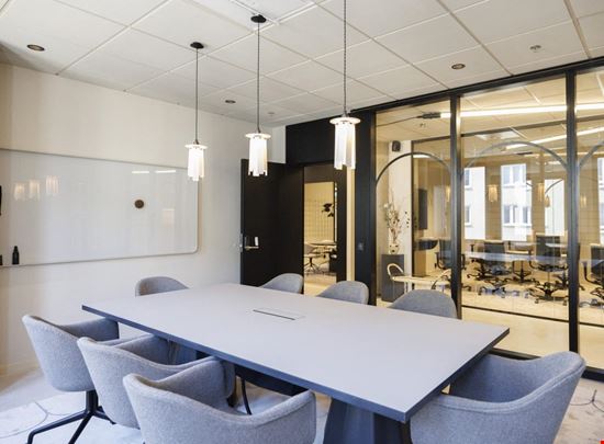 Preview of Arena - Triangeln Office space for Rent in Malmö