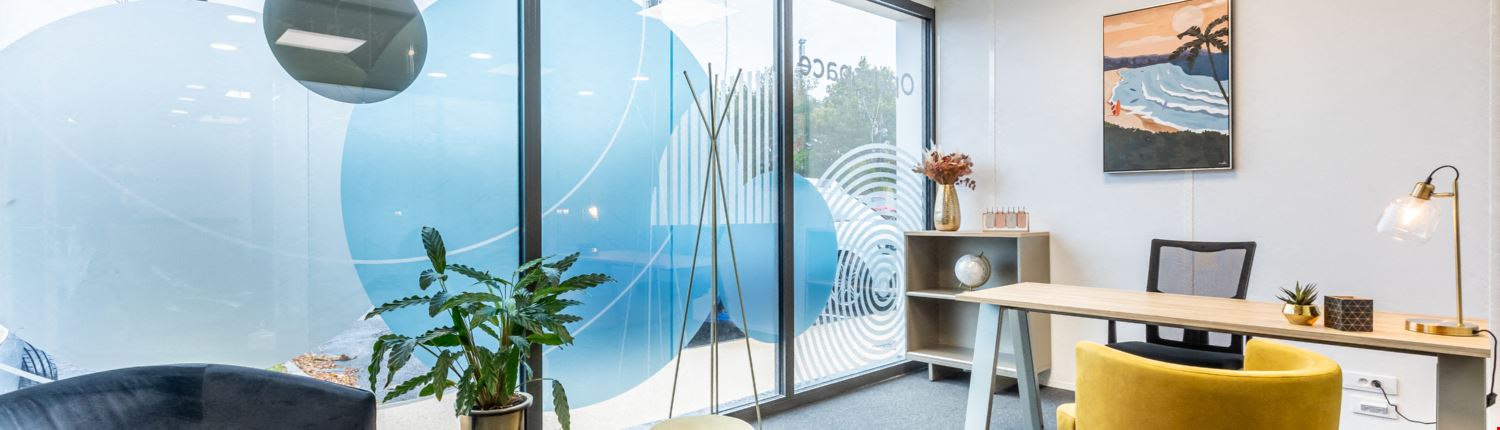 B'Coworker Angers Trélazé