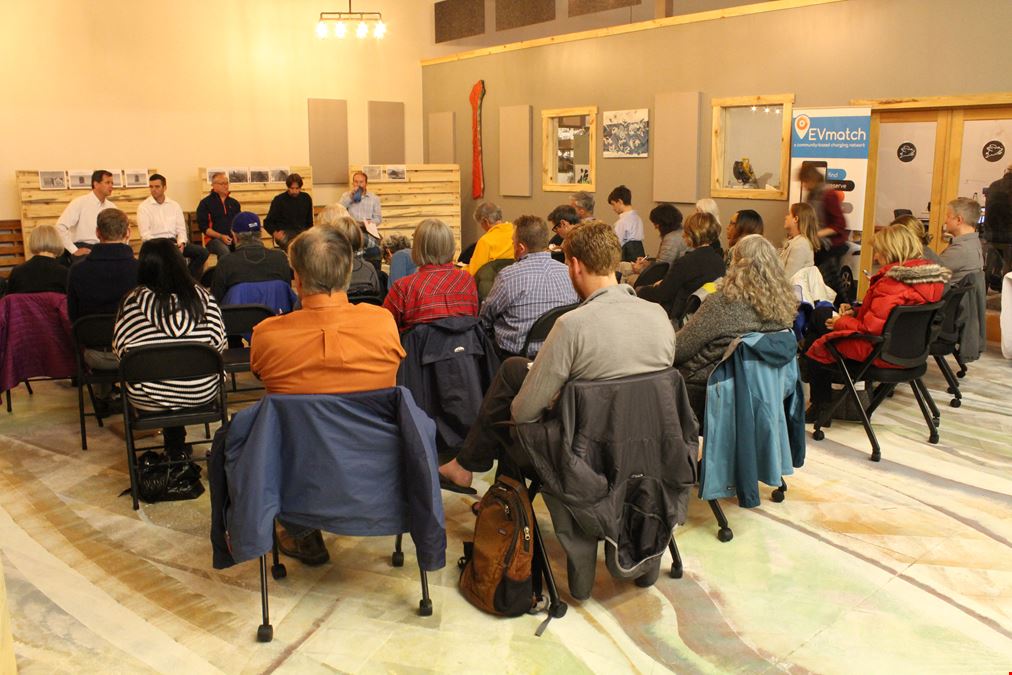 Confluence Small Business Collective