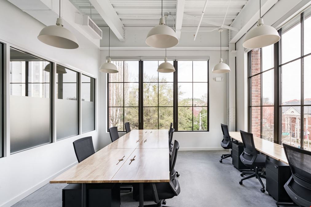 120 West Trinity Place