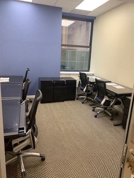Preview of JAY SUITES FINANCIAL DISTRICT Coworking space for Rent in New York