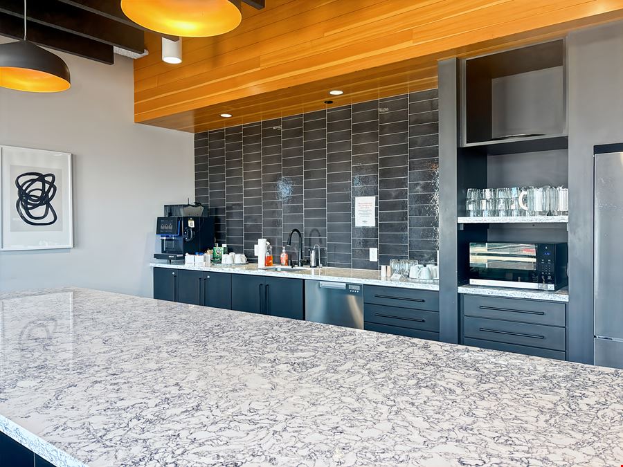 WI, La Crosse - 3rd Street North