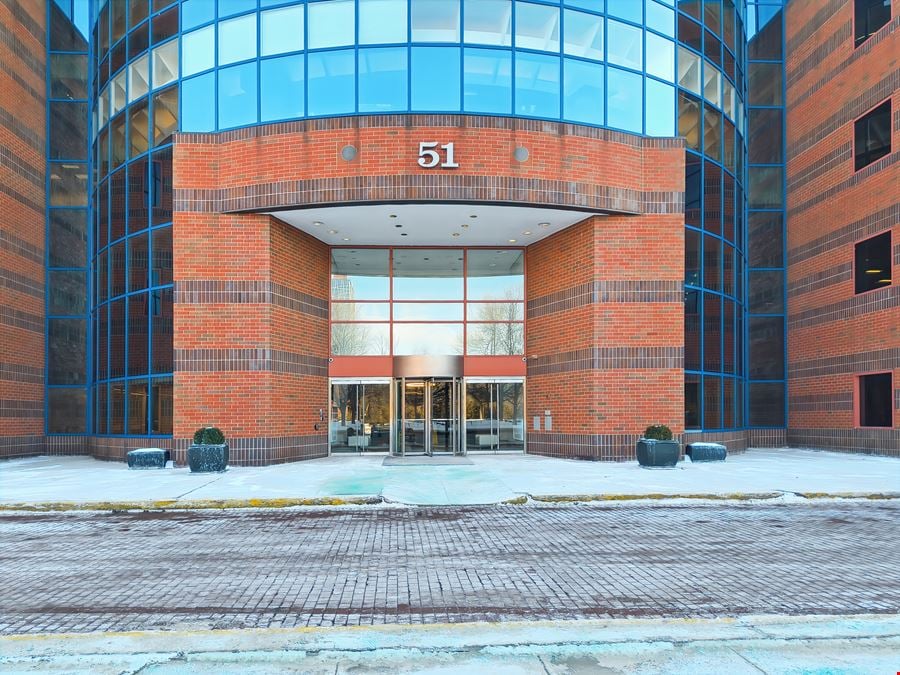Regus - Short Hills - 51 JFK Parkway