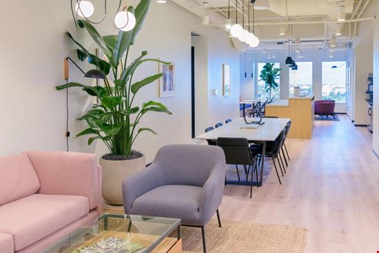 Preview of Esperanté Corporate Center Office space for Rent in West Palm Beach