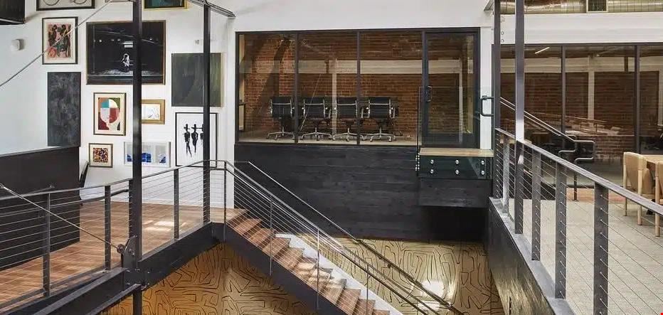 Avantspace 835 Fifth Ave