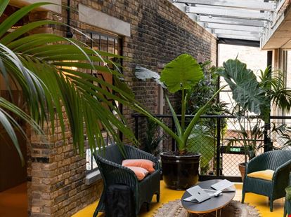 Preview of 1 Mentmore Terrace Office space for Rent in London