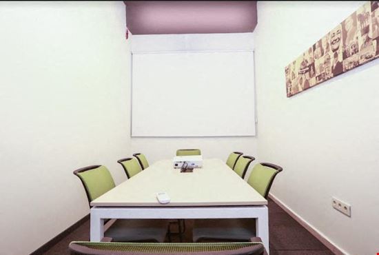 Preview of EOfis - Vialand Eyüpsultan Office space for Rent in Eyüpsultan/Istanbul