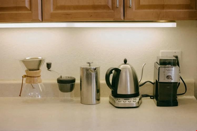 Movement Hub Coworking