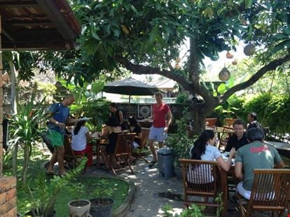 Preview of Livit - Spaces Bali Office space for Rent in Kesiman Kertalangu