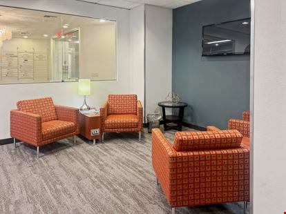 Regus - Scottsdale - Kierland