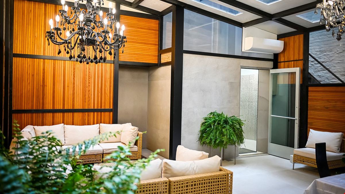 1HomeOffice - Inspired Space