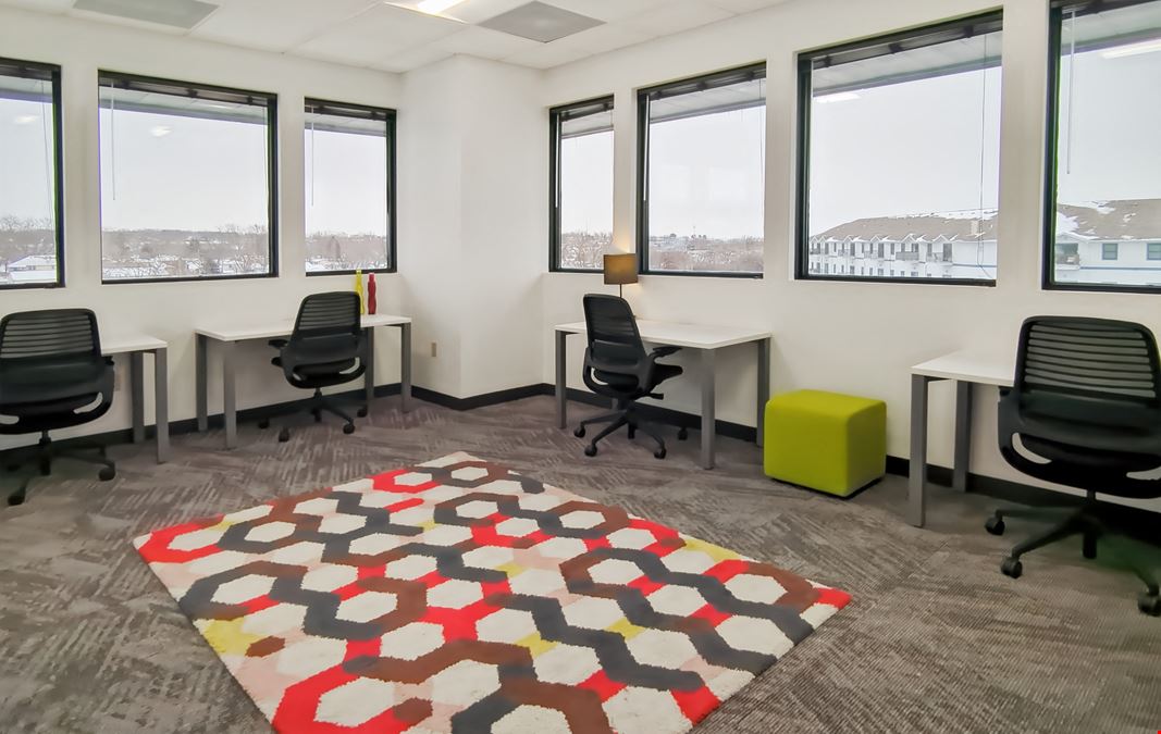 NE, Bellevue - Fort Crook Rd