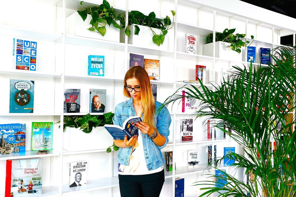 BOBO Coworking - BOurgeois BOhemians Coworking