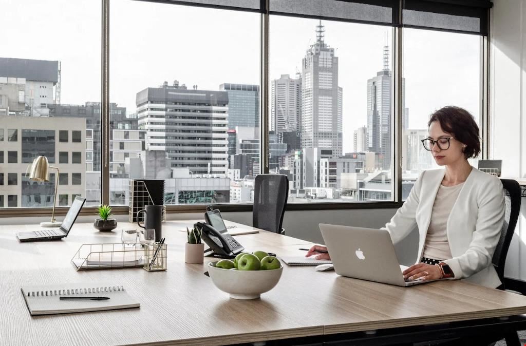 Clarence - 456 Lonsdale Street