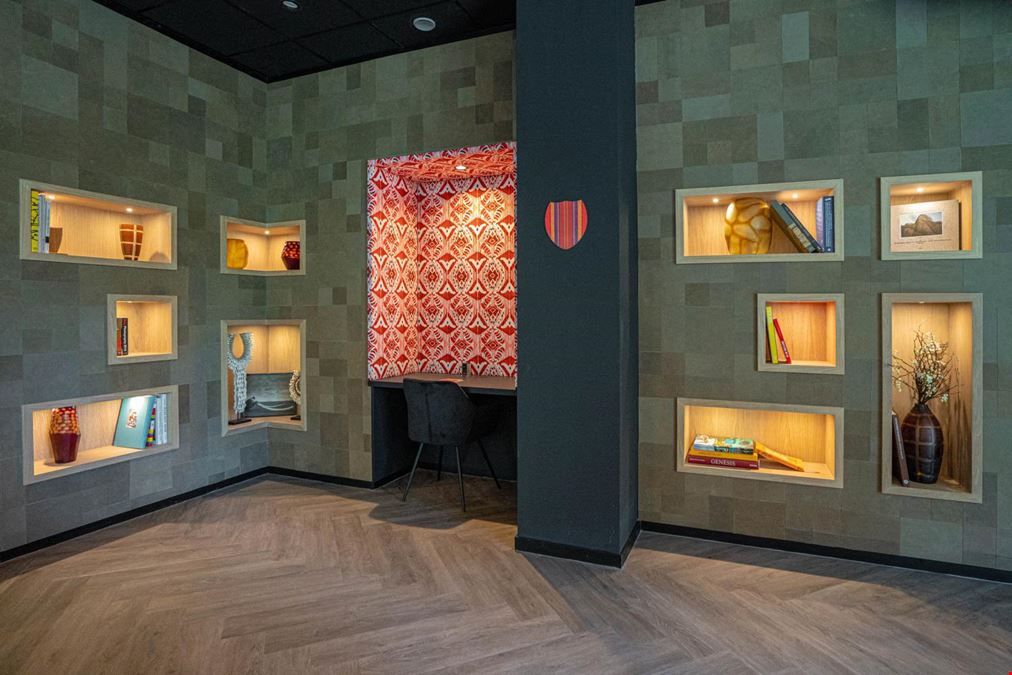 Tribes - Frankfurt Marienforum