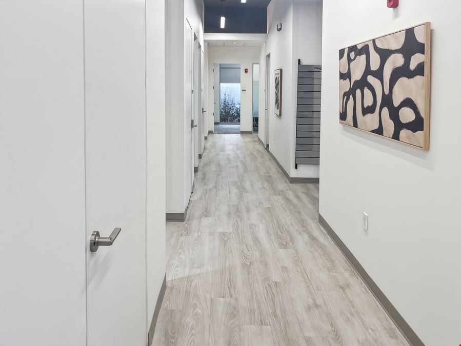 Regus - Nolensville - RD