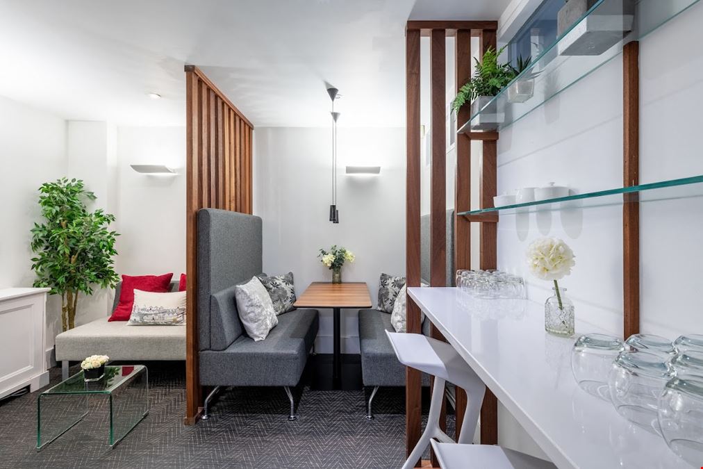 The Boutique - Marylebone