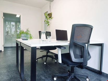 Preview of Worqs - Coworking - Aachen Office space for Rent in Aachen