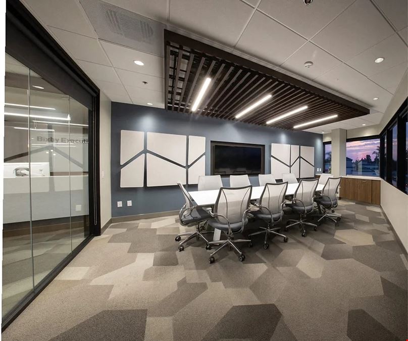 Bixby Executive Center