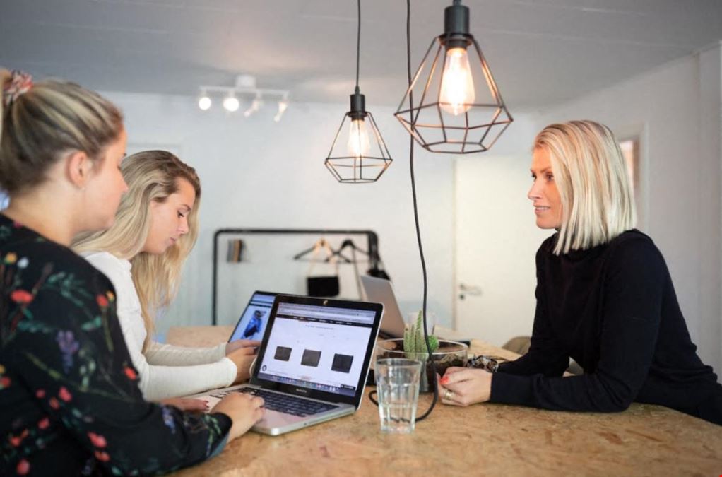 Voxevaerket - Aarhus