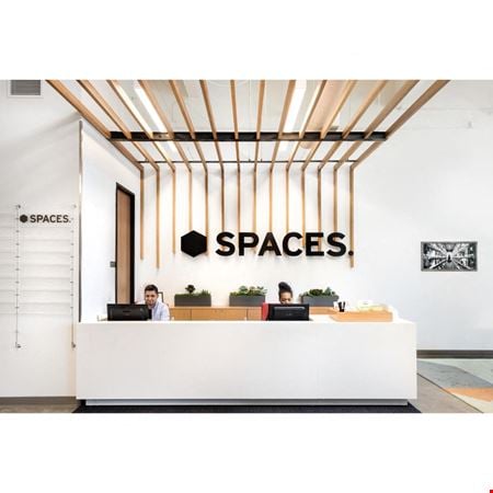 Preview of Spaces Clocktower Coworking space for Rent in San Mateo