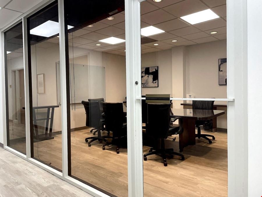 Large Conference Room