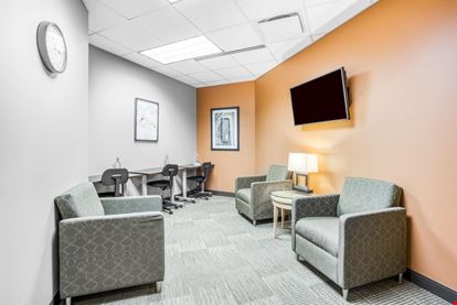 Preview of Old Orchard Office space for Rent in Skokie