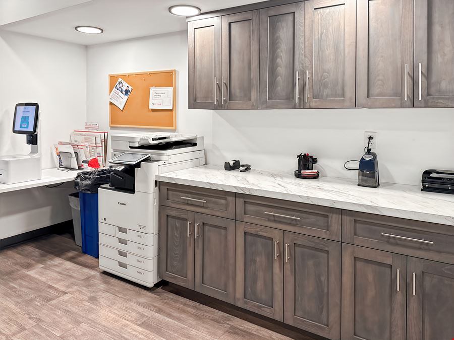 PA, Reading - Lancaster Pike