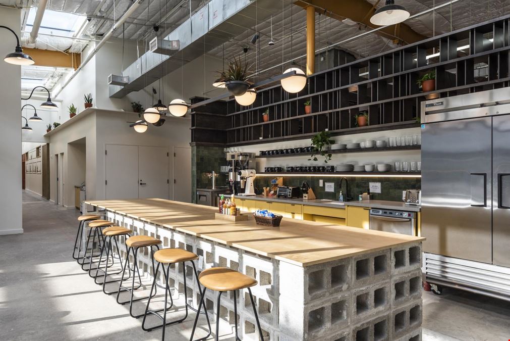 Urban Office - East End