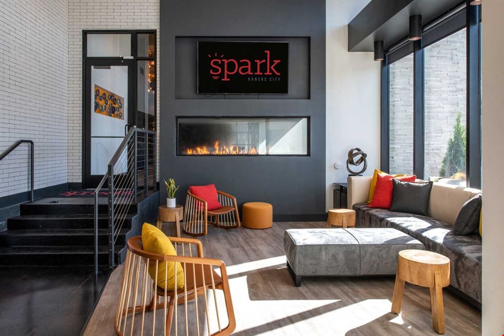 Spark Kansas City