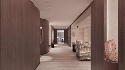 Preview of The SQ - The Conference Center at 1251 Office space for Rent in New York City