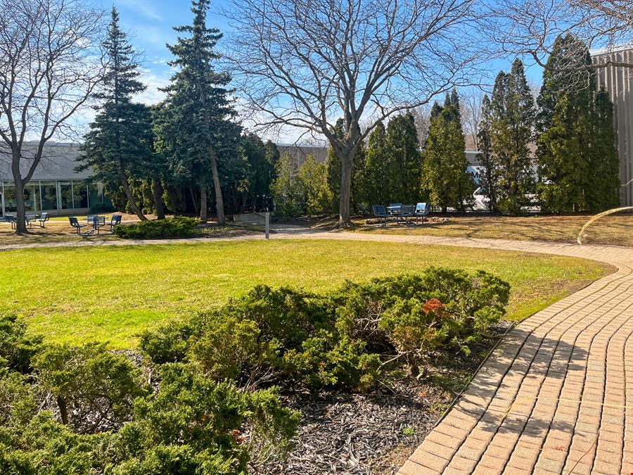 ON, Oakville - Glen Abbey