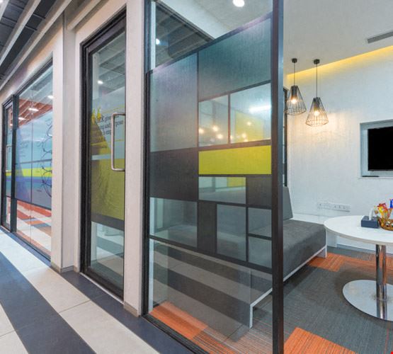 Awfis - HiTECH City 3