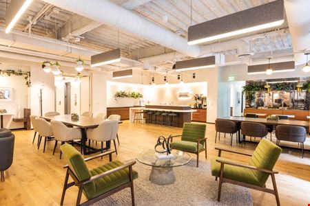 Preview of 345 California Street Coworking space for Rent in San Francisco
